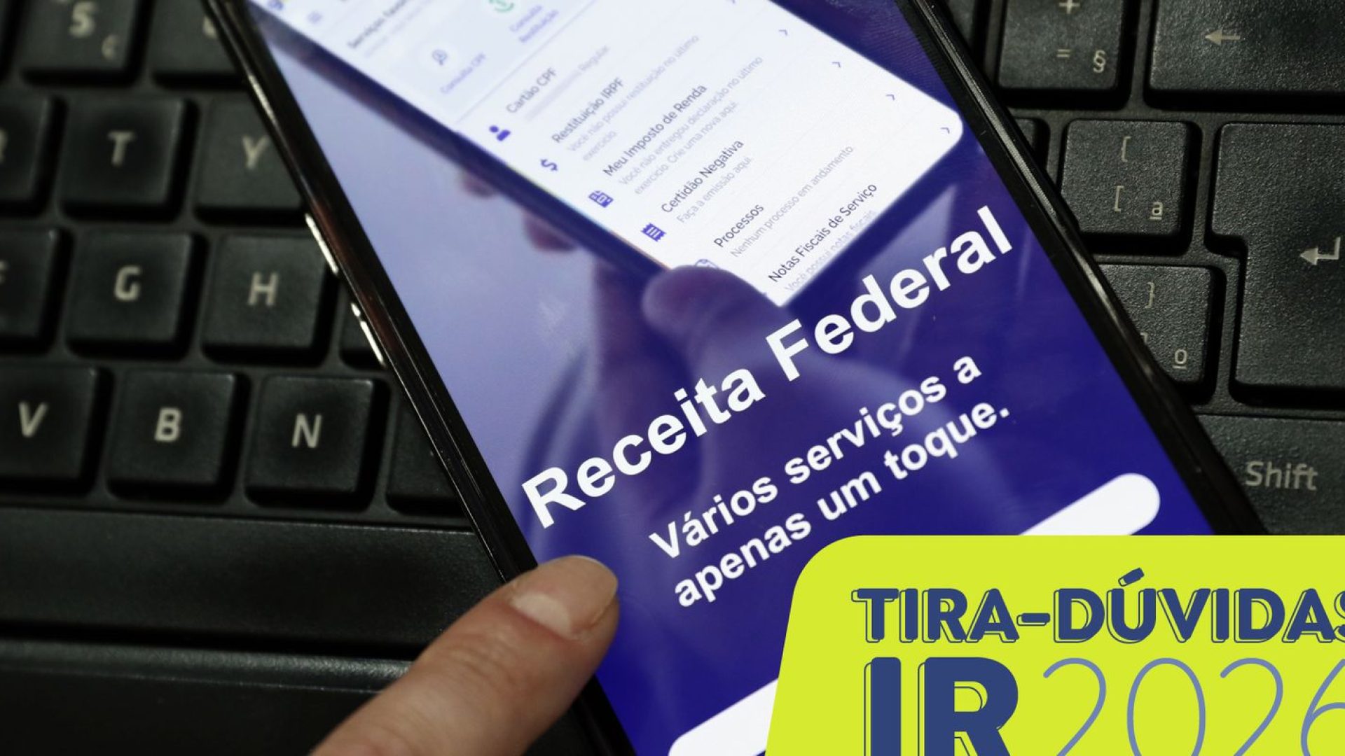 © Bruno Peres/Agência Brasil