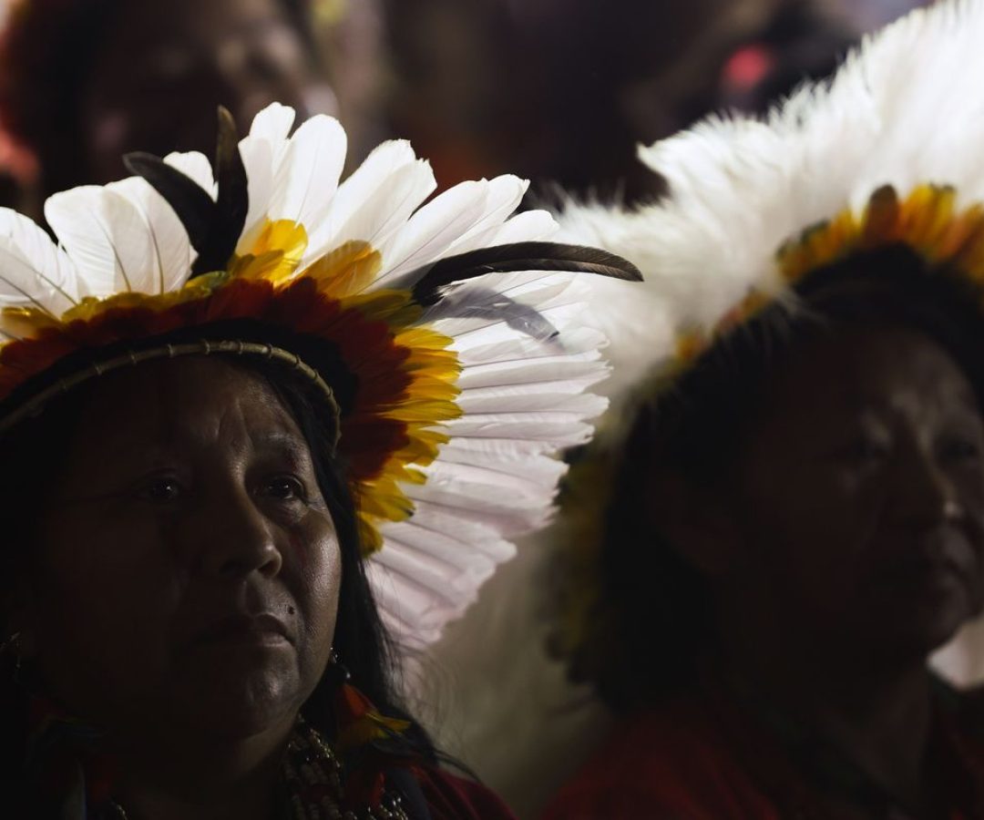 © Fabio Rodrigues-Pozzebom/ Agênc