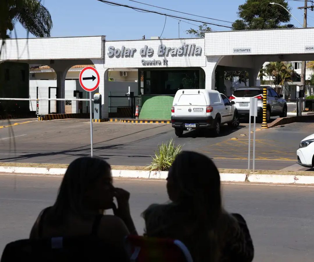 © Fabio Rodrigues-Pozzebom/ Agência Brasil