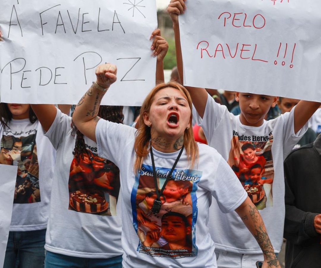 © Joédson Alves/Agência Brasil
