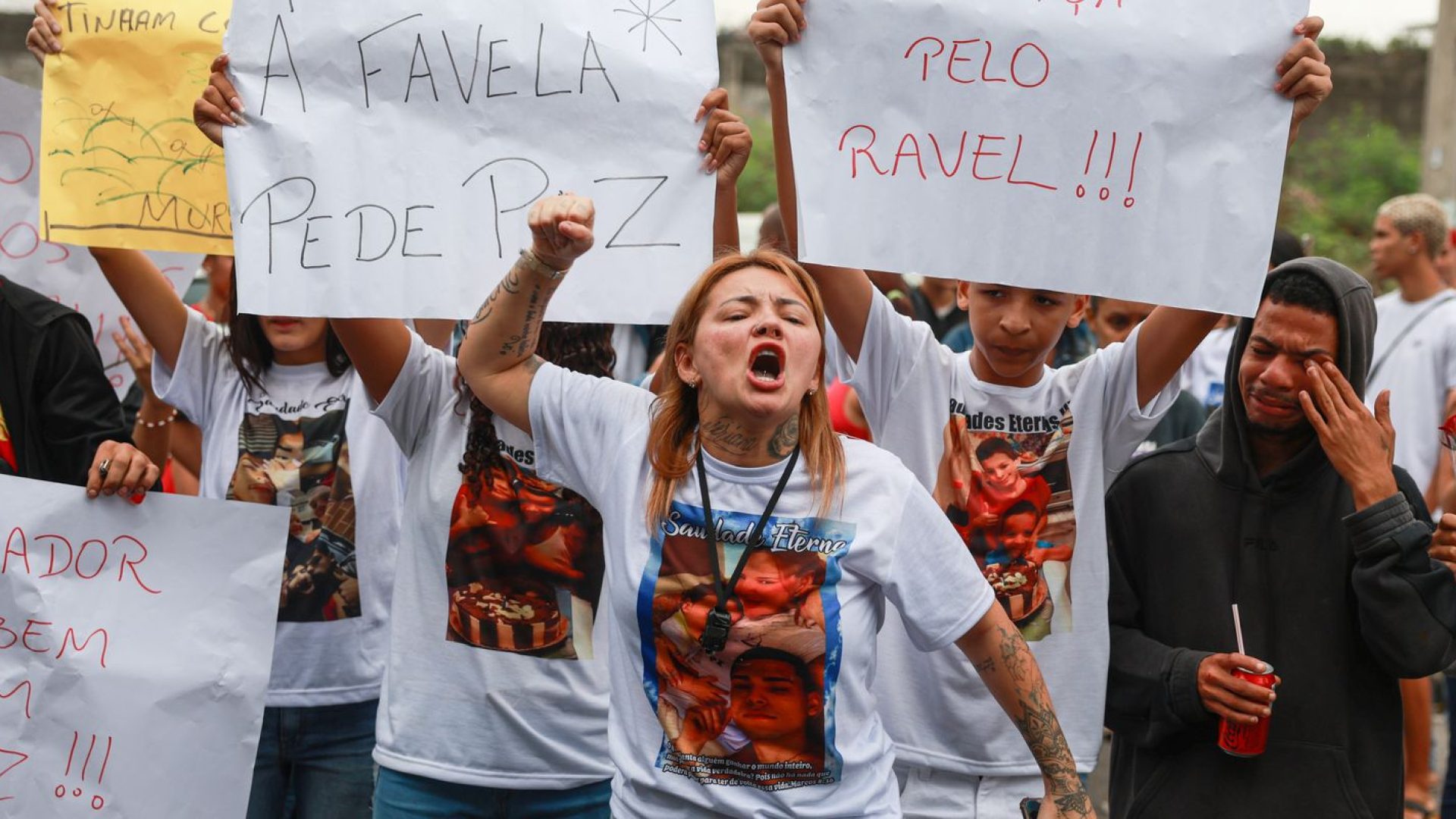 © Joédson Alves/Agência Brasil