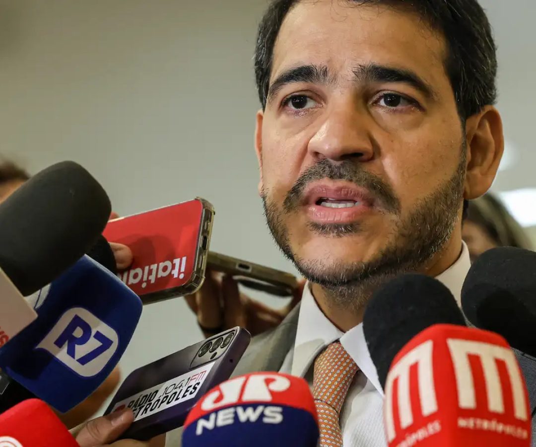 © Antonio Cruz/Agência Brasil