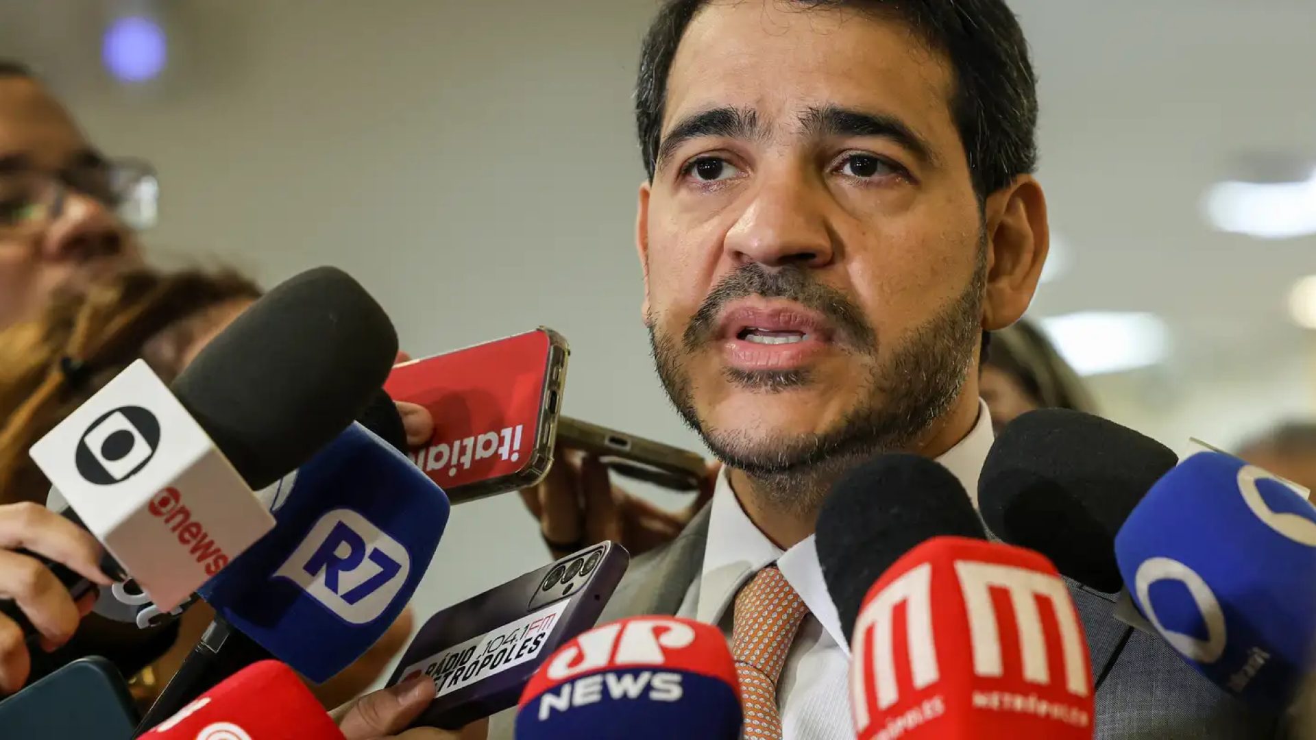 © Antonio Cruz/Agência Brasil