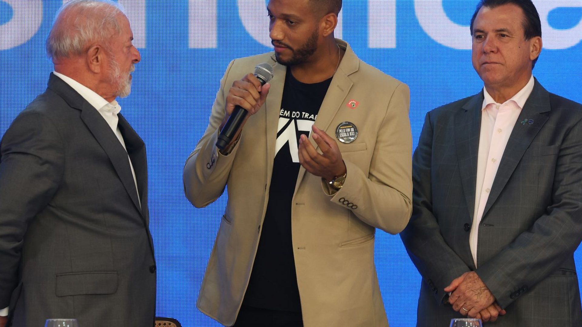 © Valter Campanato/Agência Brasil