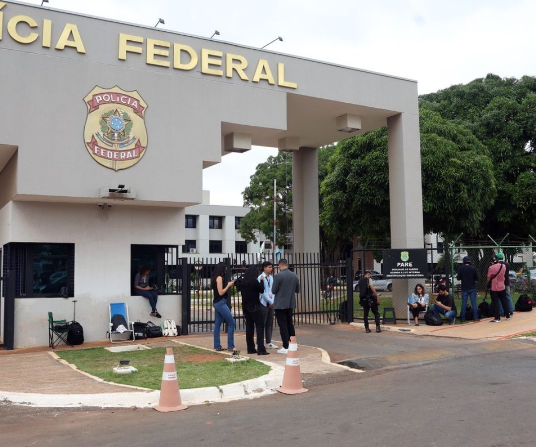 © Valter Campanato/Agência Brasil