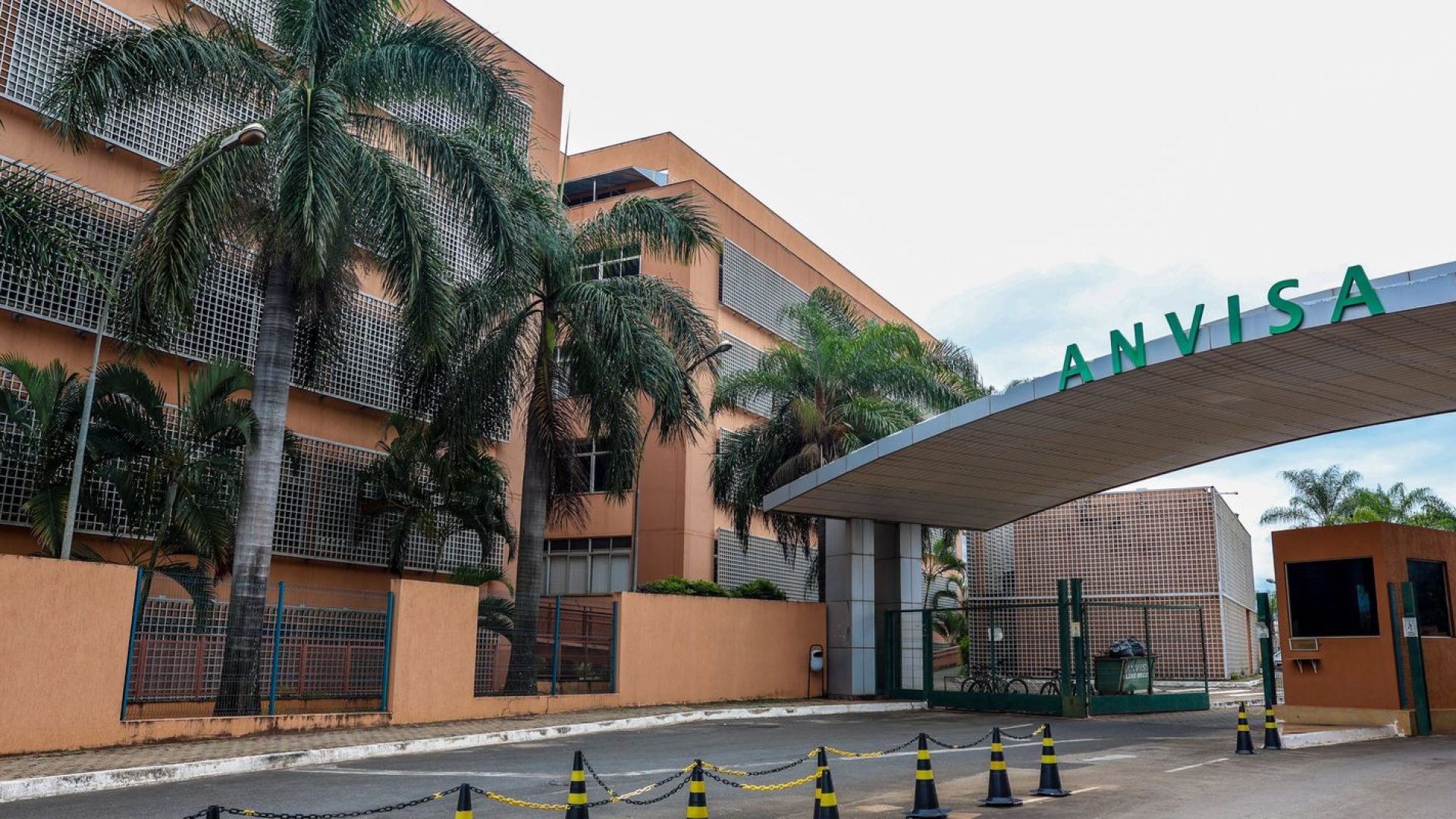 © Valter Campanato/Agência Brasil