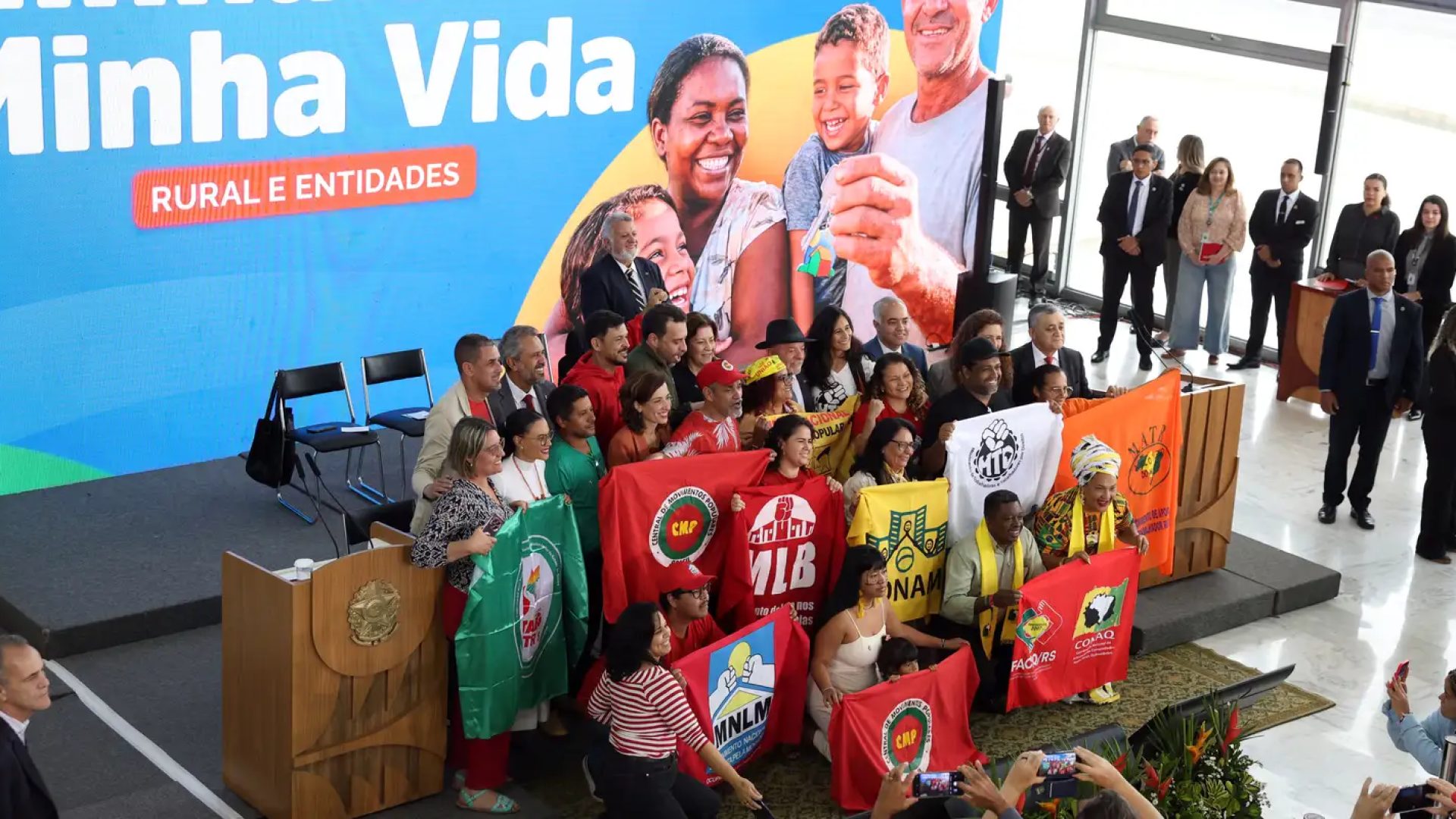 © Valter Campanato/Agência Brasil