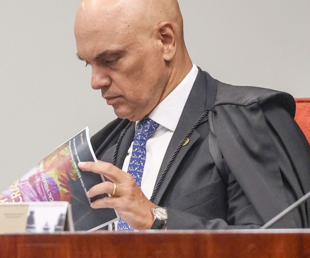 © Valter Campanato/Agência Brasil