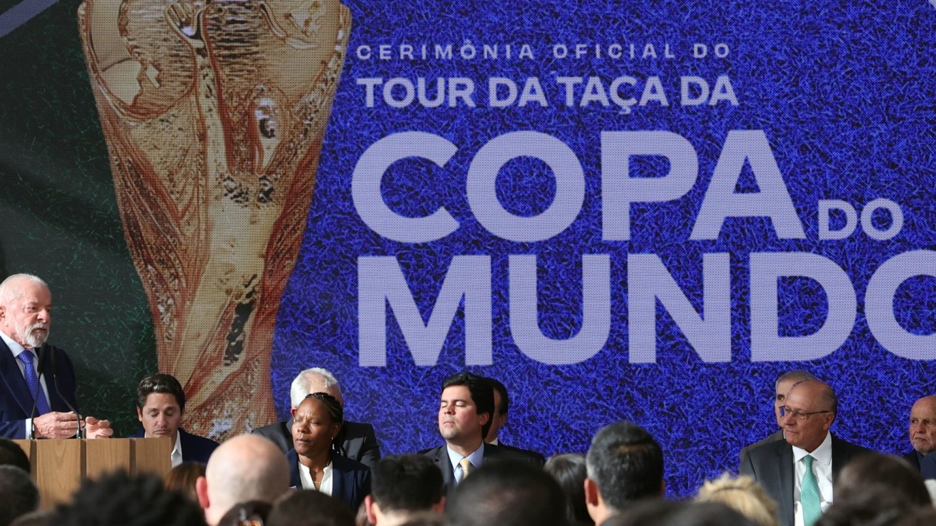 © Valter Campanato/Agência Brasil