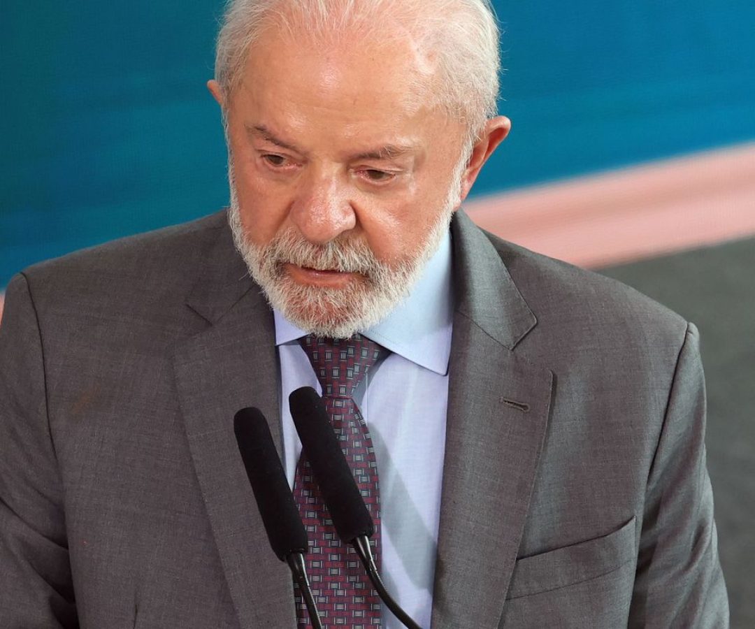 © Valter Campanato/Agência Brasil