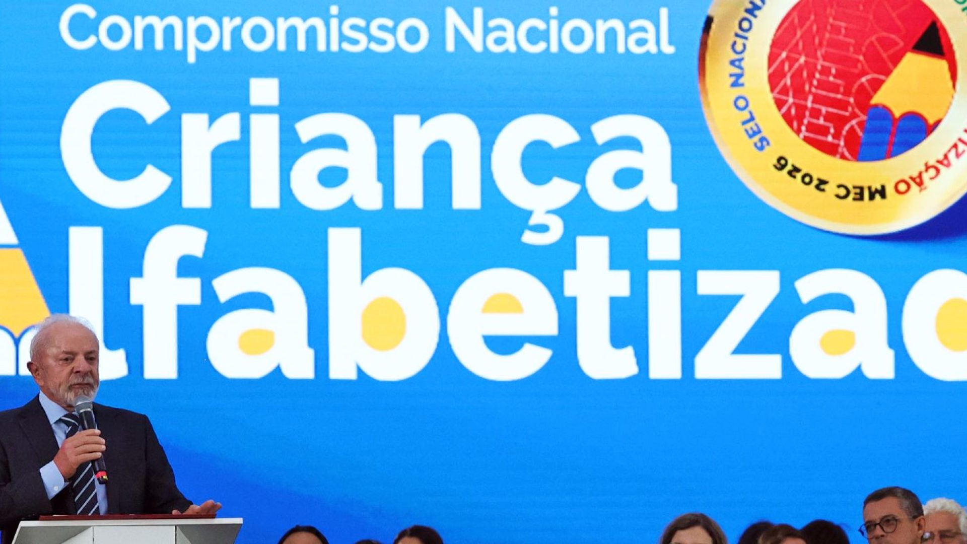 © Valter Campanato/Agência Brasil