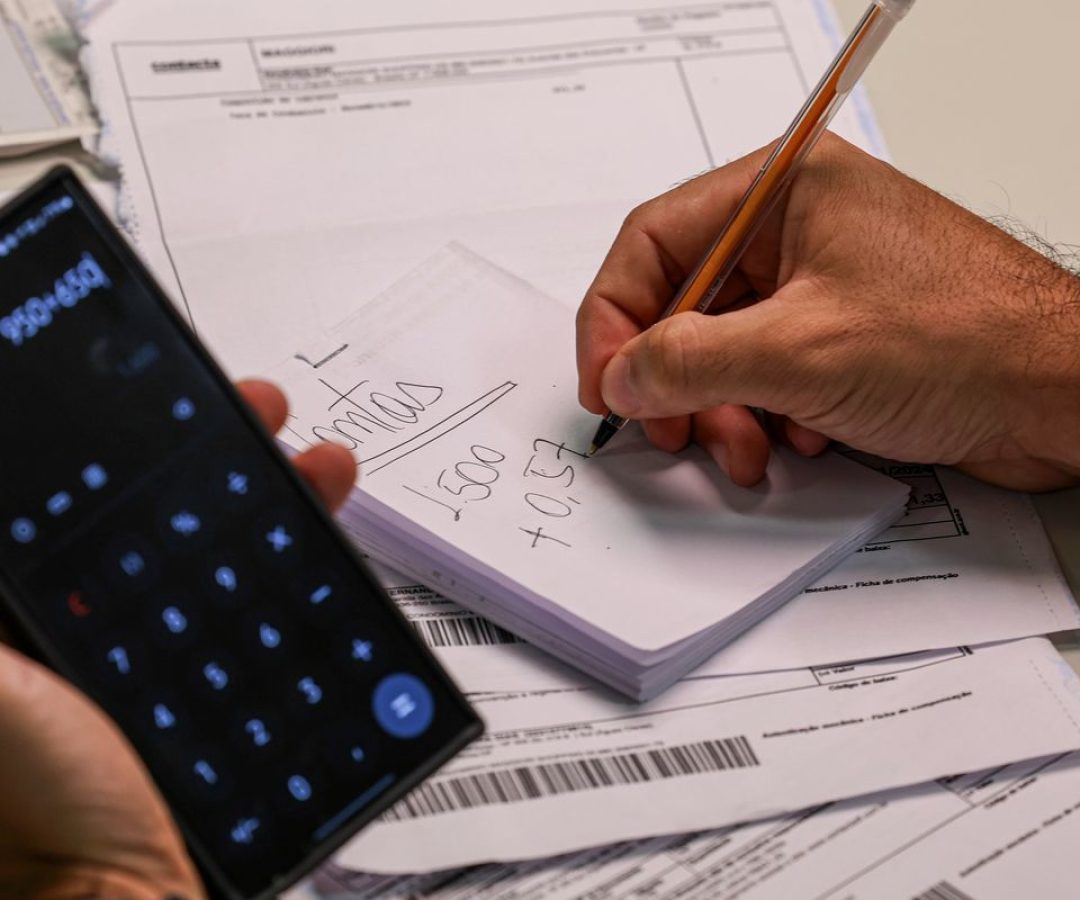 © Joédson Alves/Agência Brasil