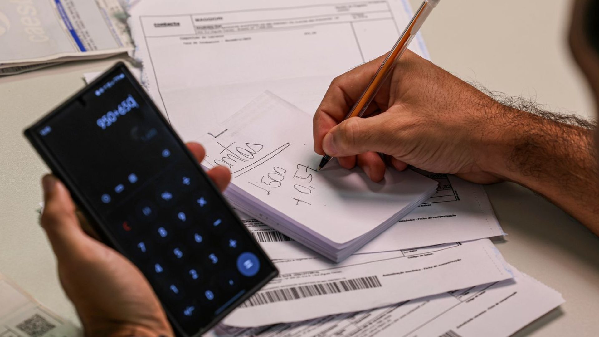 © Joédson Alves/Agência Brasil