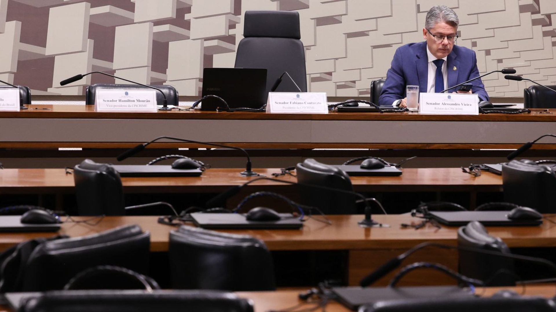 © Lula Marques/Agência Brasil.