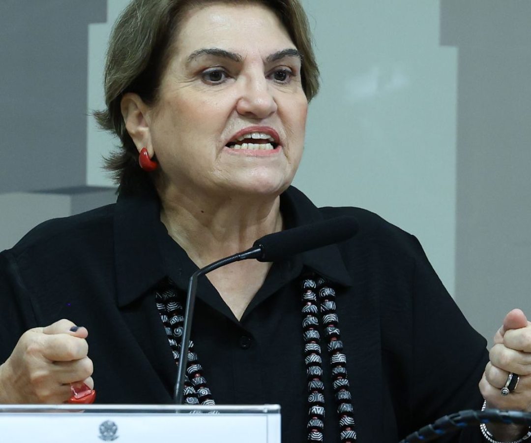 © Lula Marques/Agência Brasil.