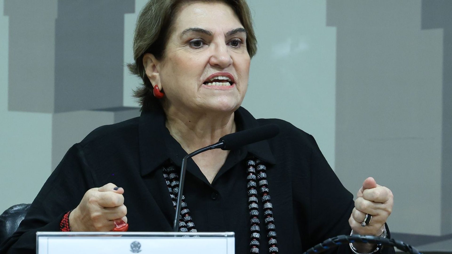 © Lula Marques/Agência Brasil.