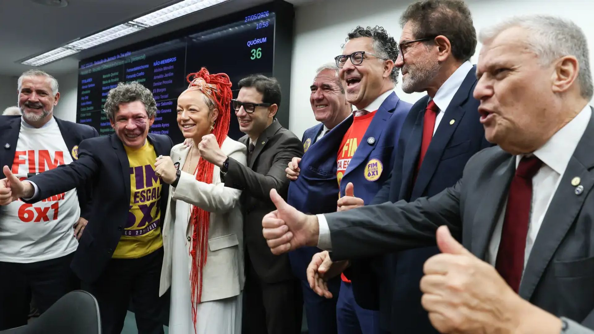 © Lula Marques/Agência Brasil.