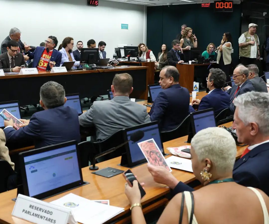 © Lula Marques/Agência Brasil.