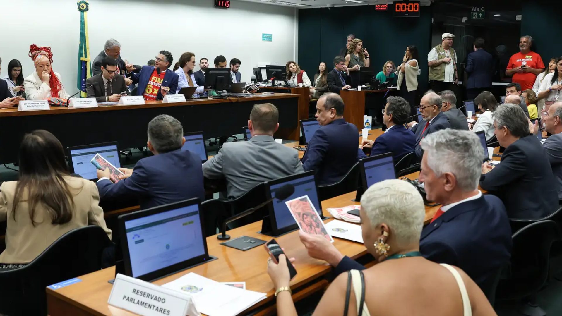 © Lula Marques/Agência Brasil.