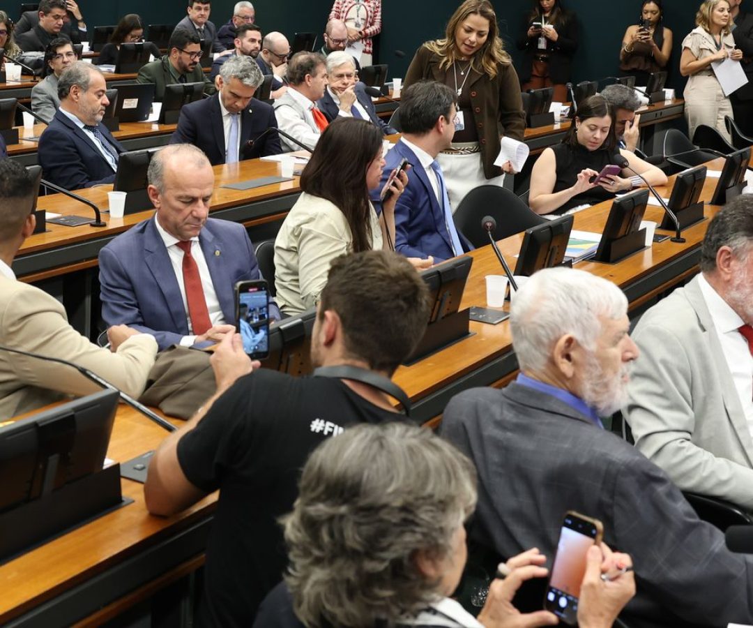 © Lula Marques/Agência Brasil.