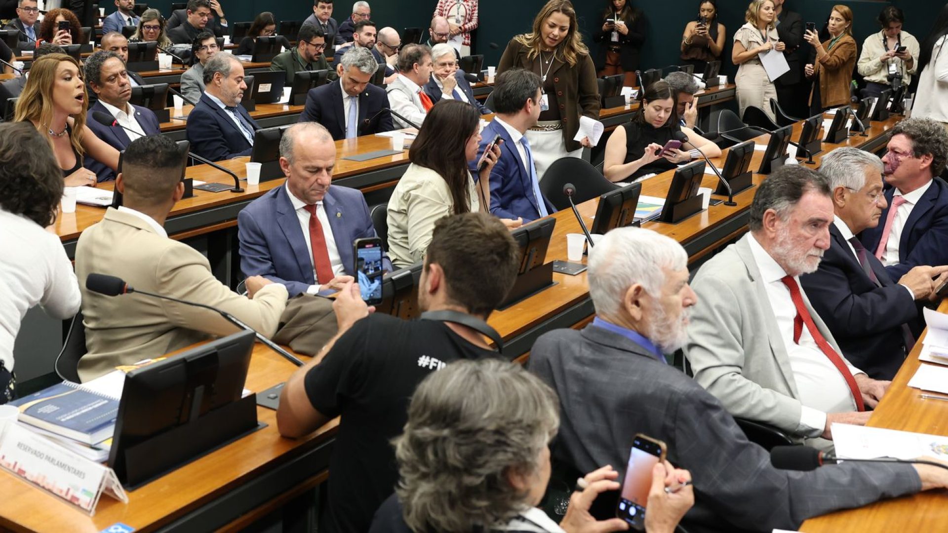 © Lula Marques/Agência Brasil.