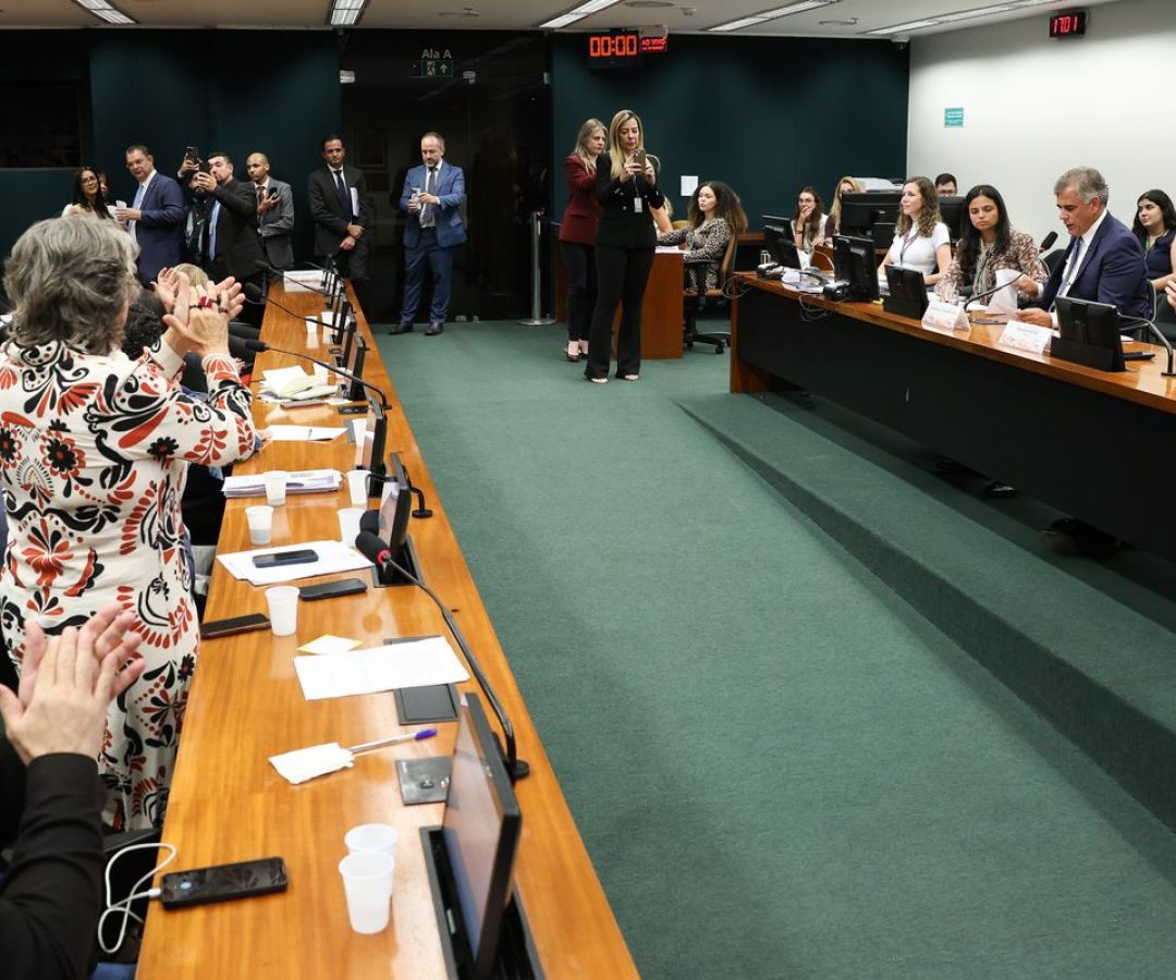 © Lula Marques/Agência Brasil.