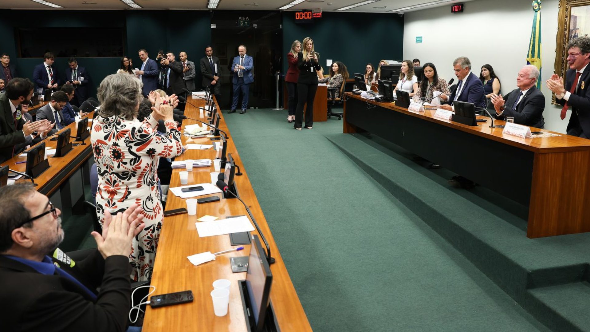 © Lula Marques/Agência Brasil.