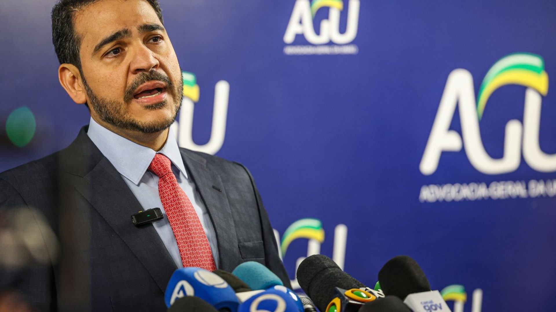 © José Cruz/Agência Brasil