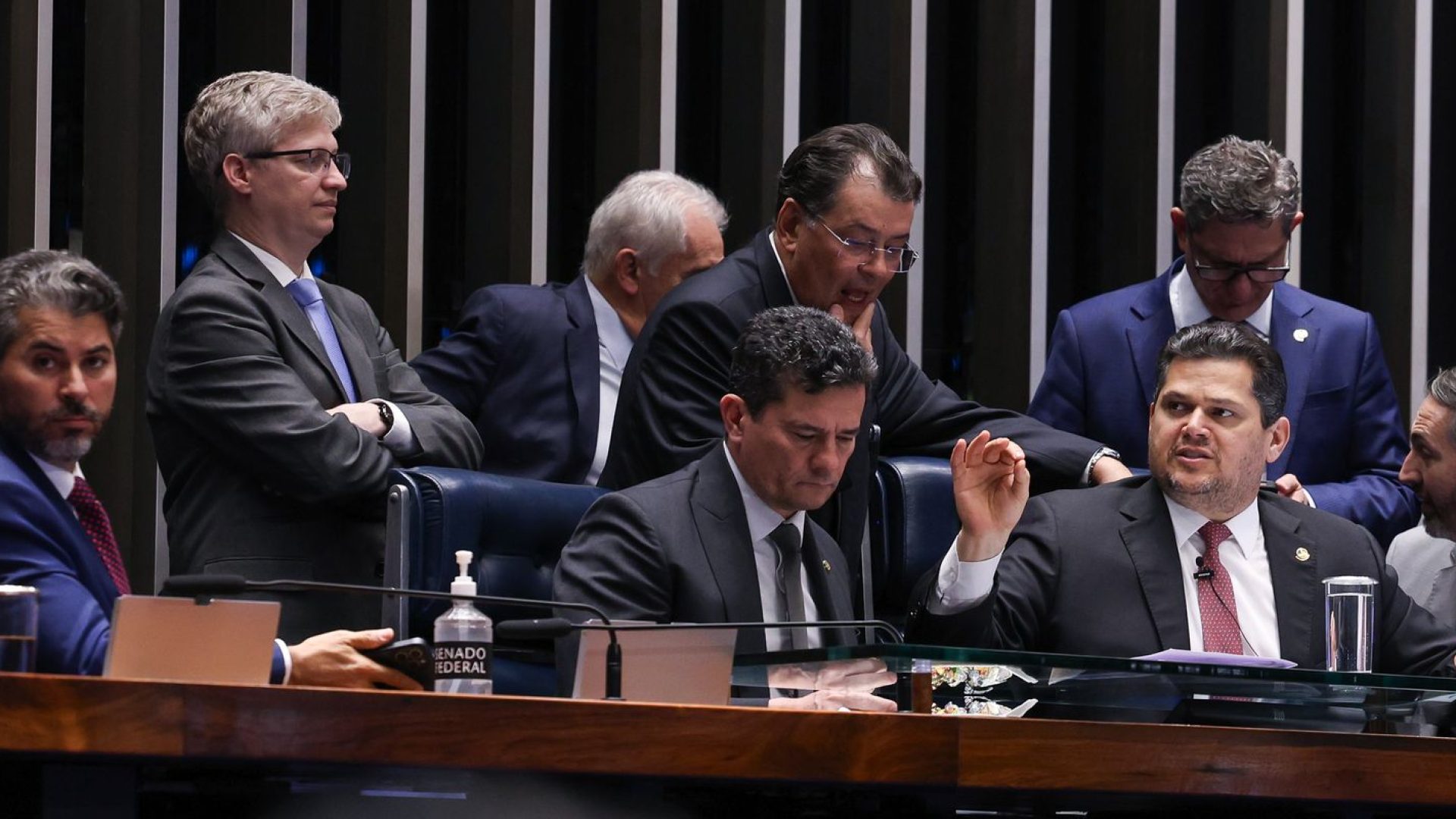 © Lula Marques/Agência Brasil.