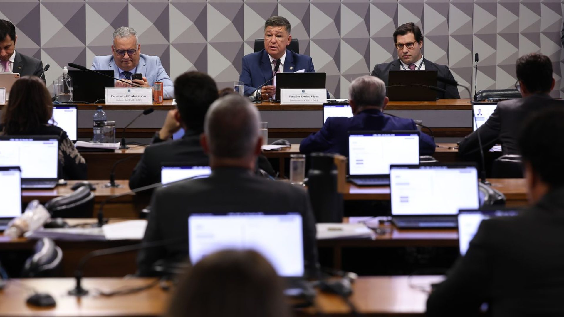 © Lula Marques/ Agência Brasil