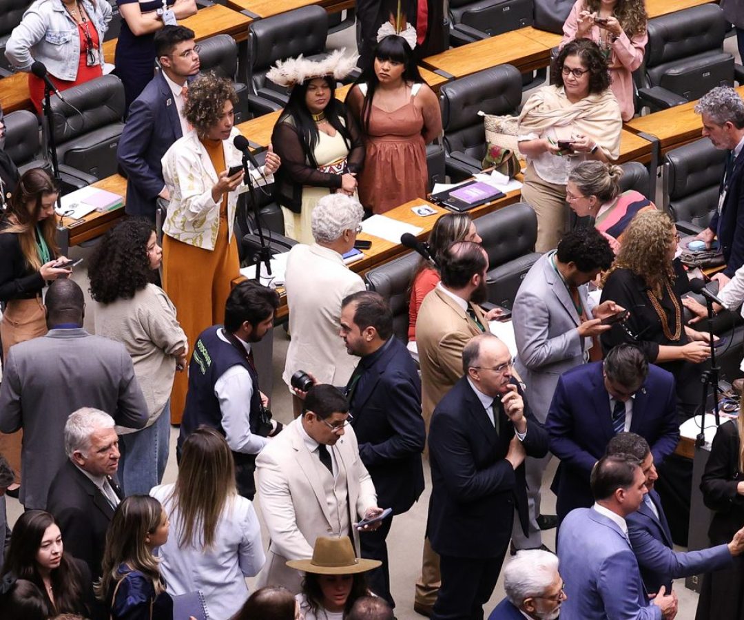 © Lula Marques/Agência Brasil.