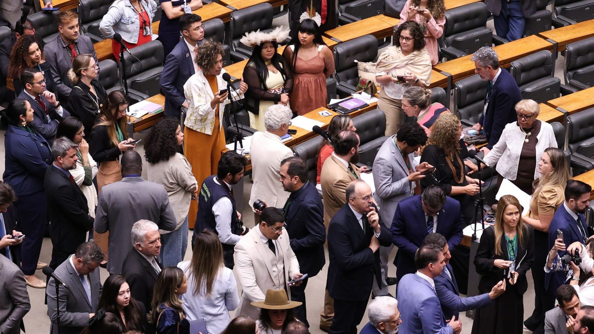 © Lula Marques/Agência Brasil.