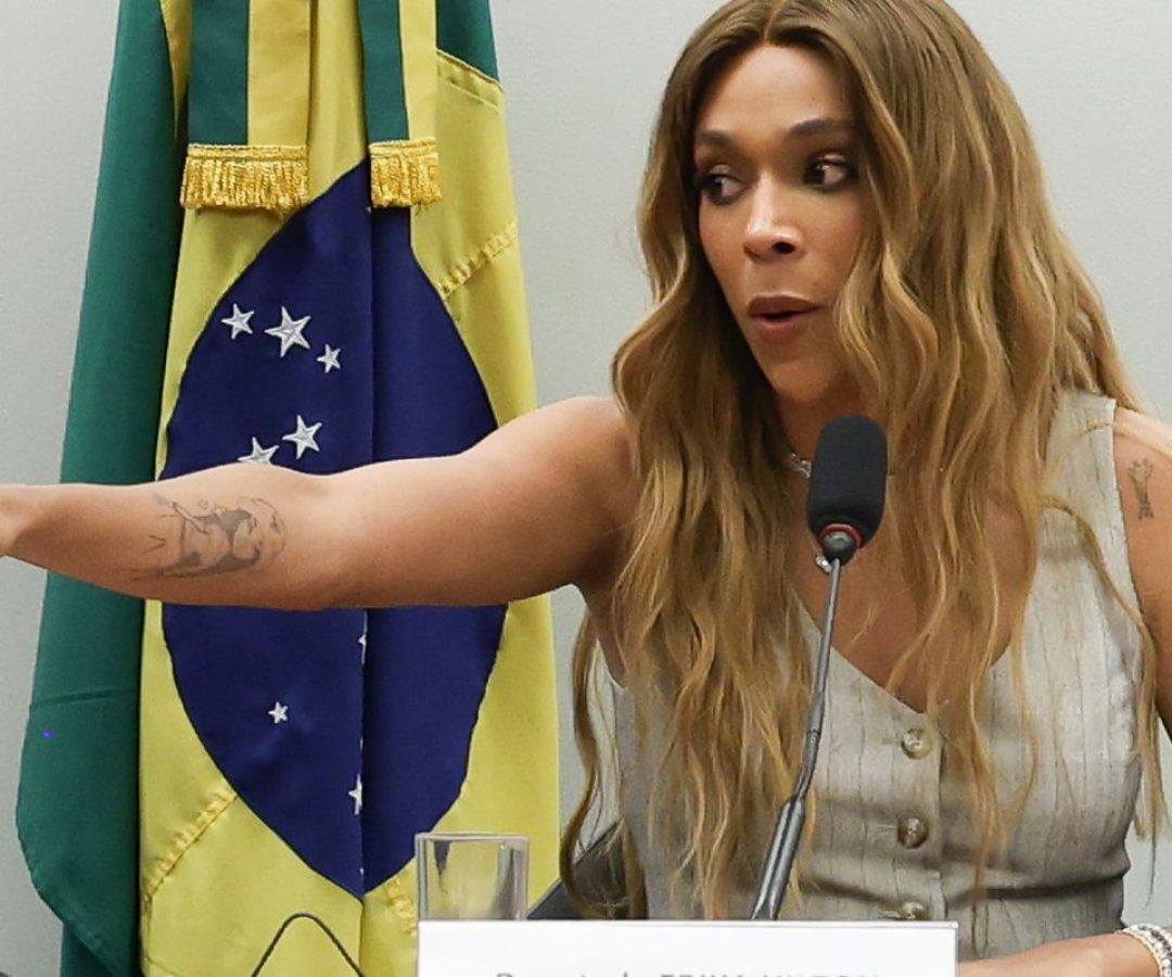 © Lula Marques/Agência Brasil.