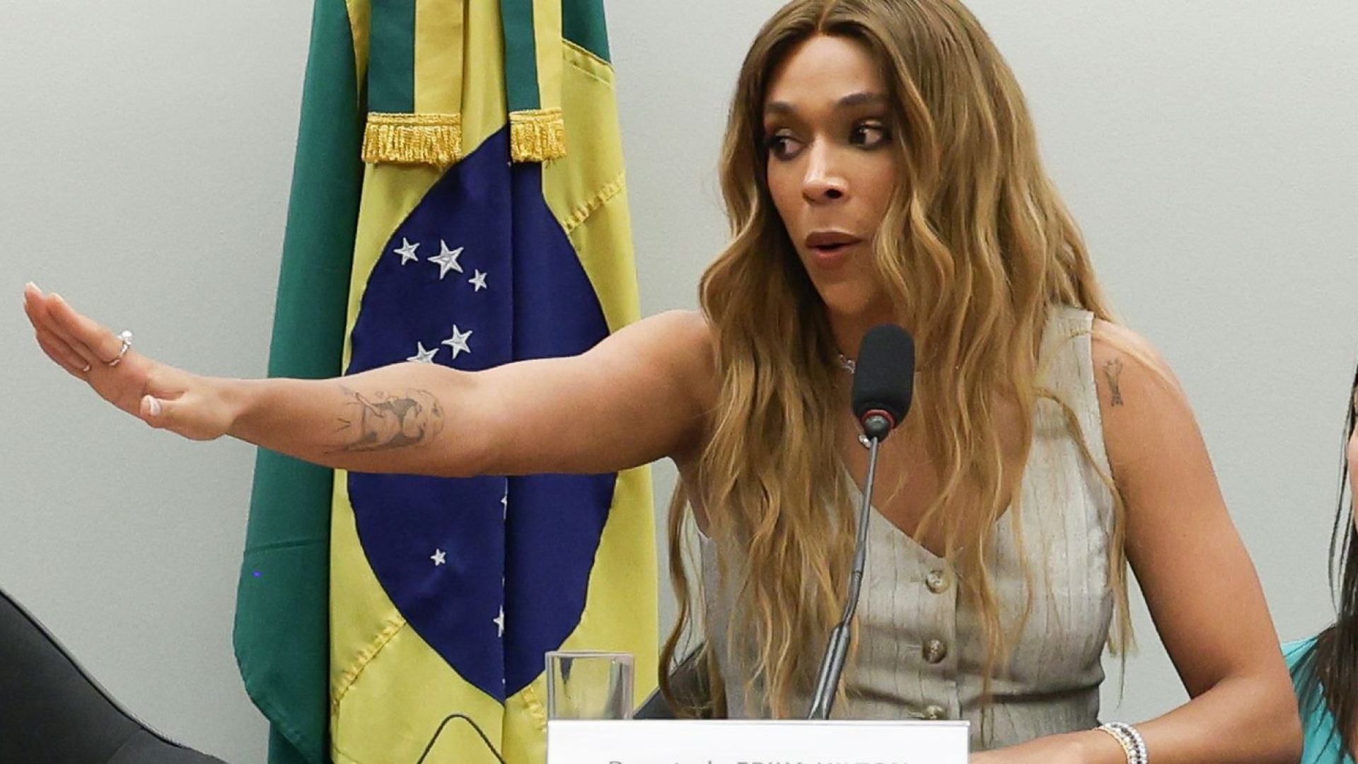 © Lula Marques/Agência Brasil.