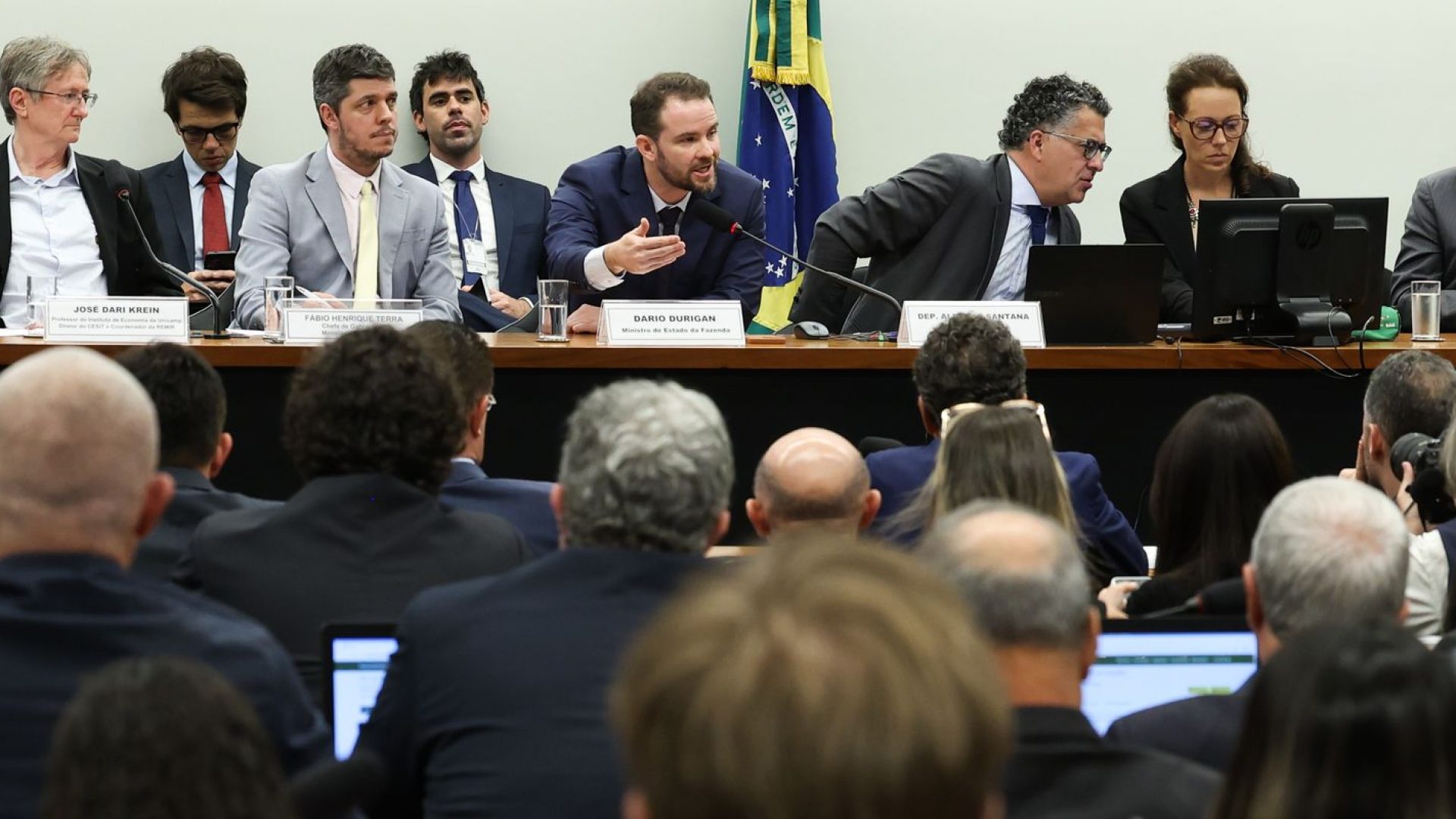 © Lula Marques/ Agência Brasil.