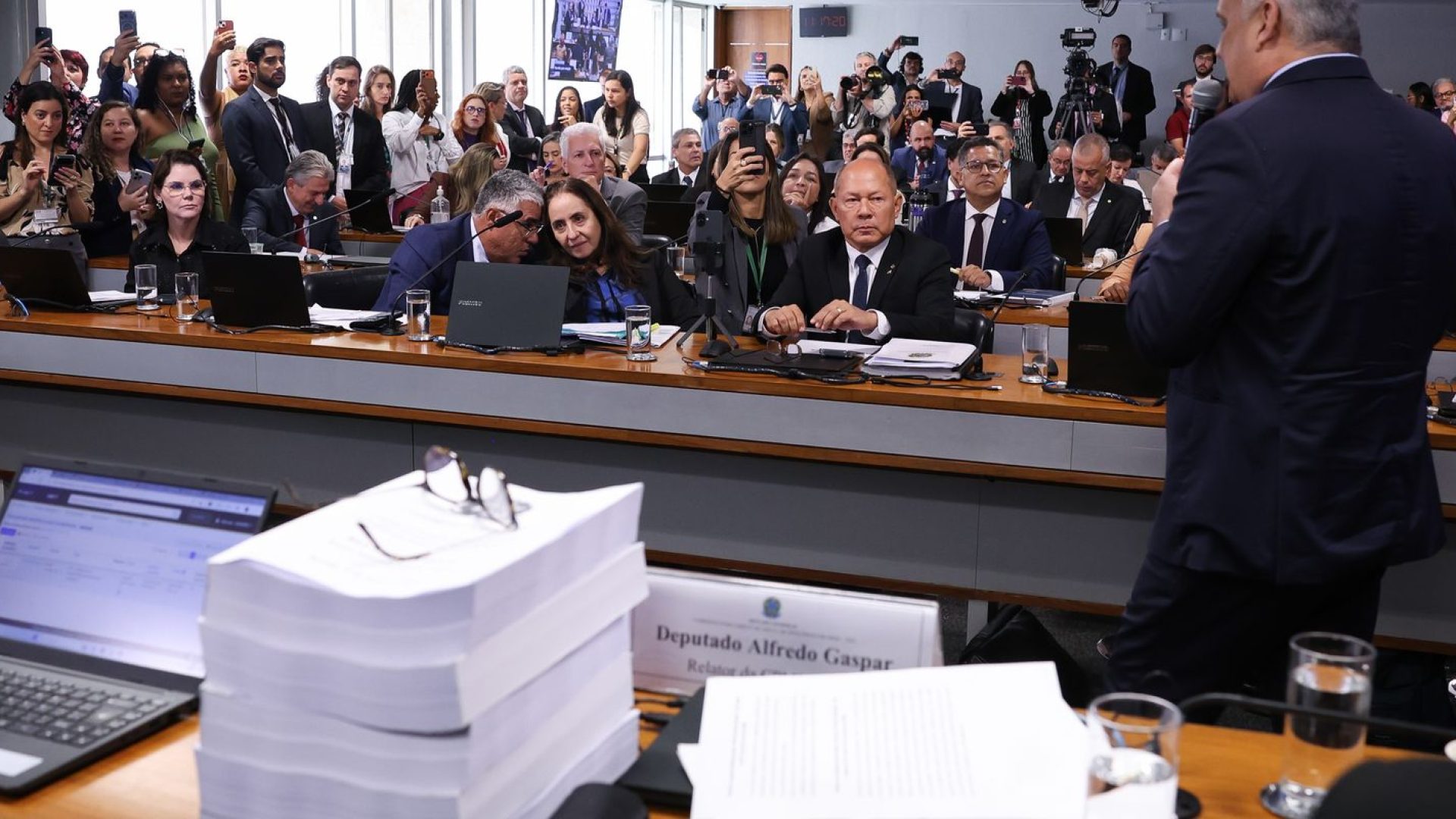 © Lula Marques/ Agência Brasil.