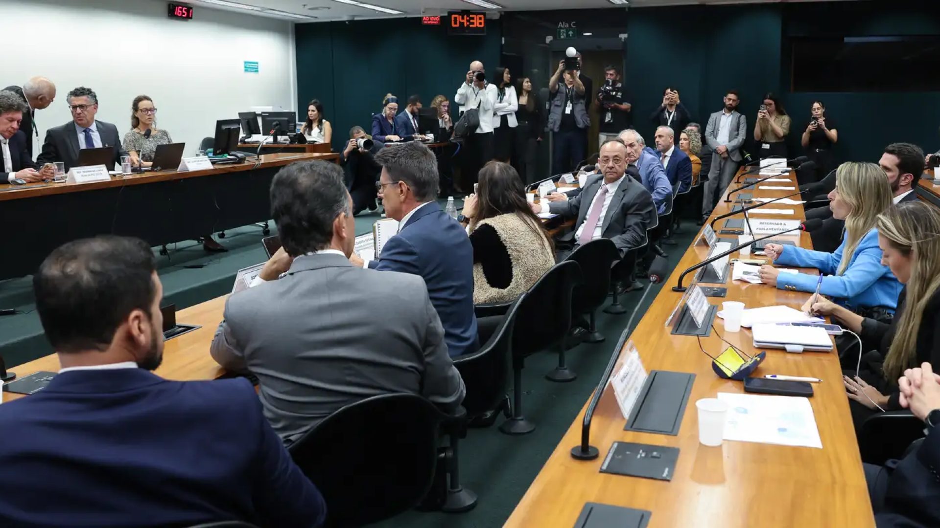 © Lula Marques/Agência Brasil.