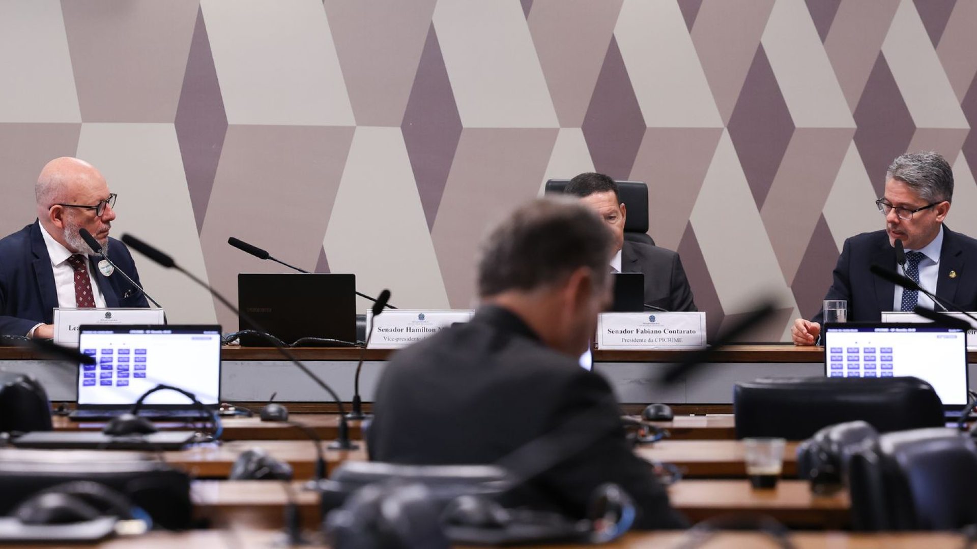 © Lula Marques/ Agência Brasil.