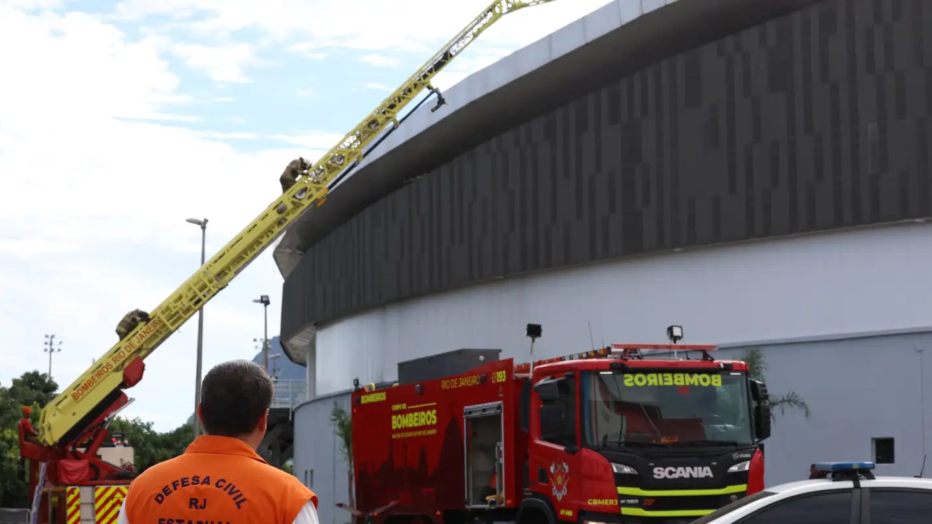 © Rovena Rosa/Agência Brasil