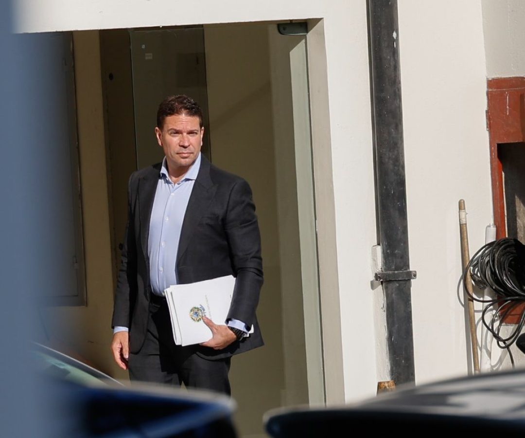 © Fernando Frazão/Agência Brasil