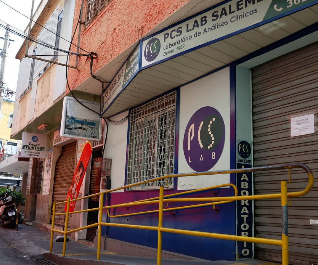 © Fernando Frazão/Agência Brasil