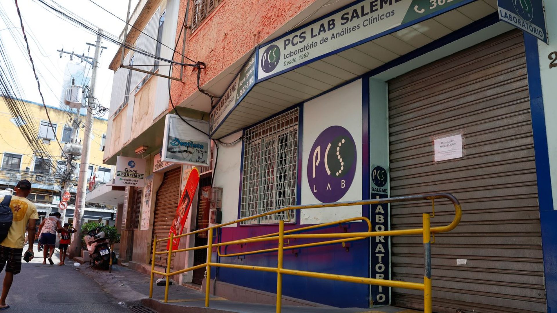 © Fernando Frazão/Agência Brasil