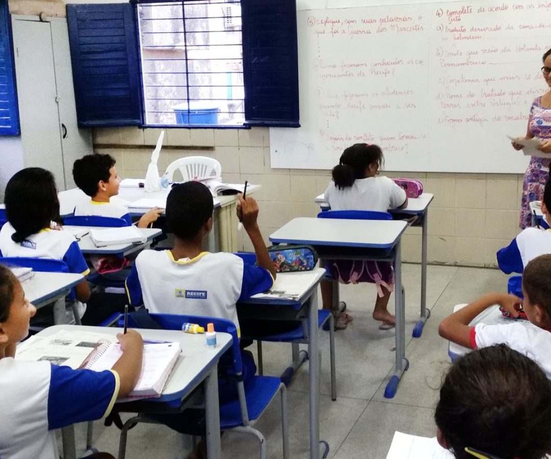 © Sumaia Vilela / Agência Brasil