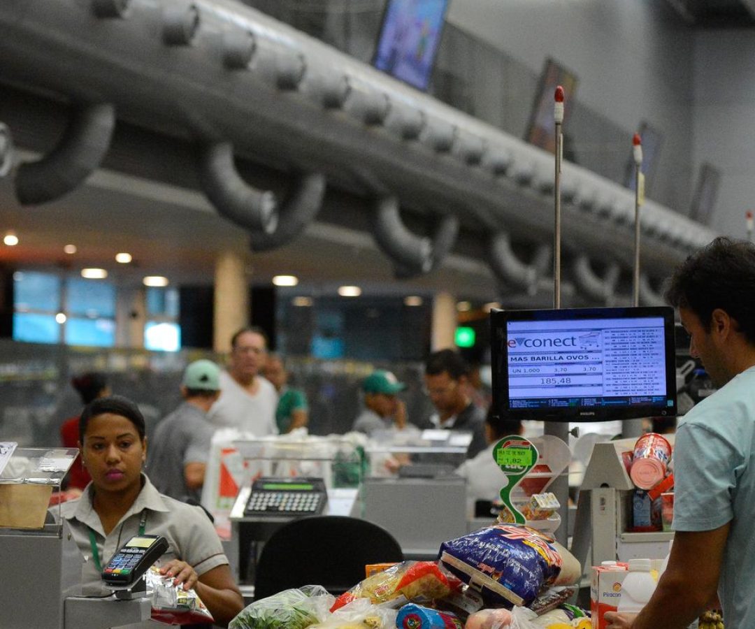 © Tânia Rêgo/Agência Brasil