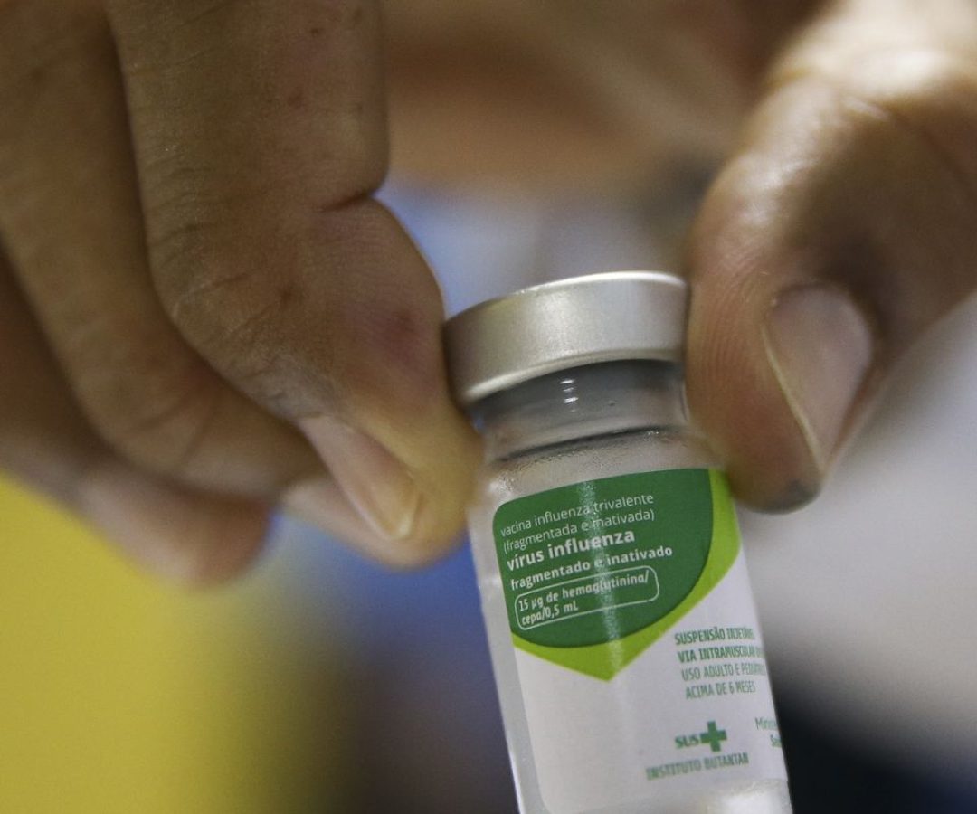 © Marcelo Camargo/Agência Brasil