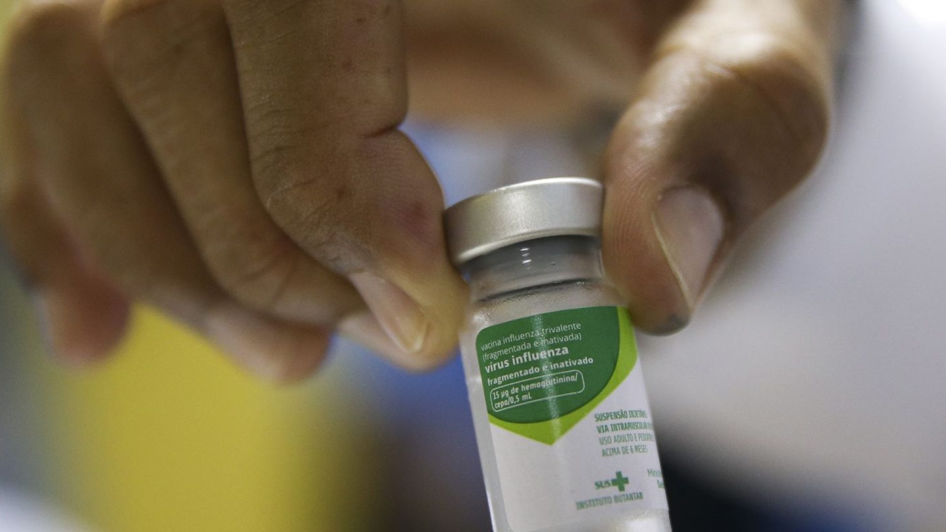 © Marcelo Camargo/Agência Brasil