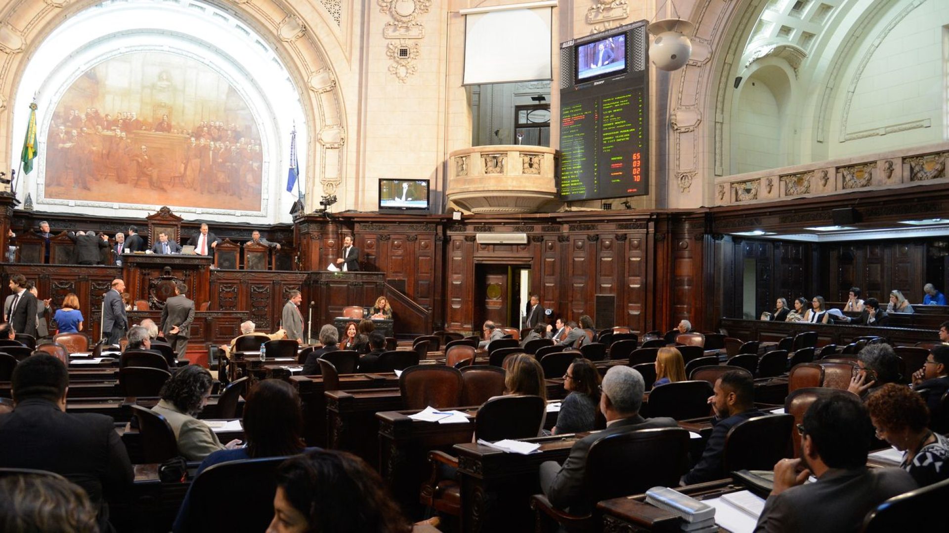 © Fernando Frazão/Agência Brasil