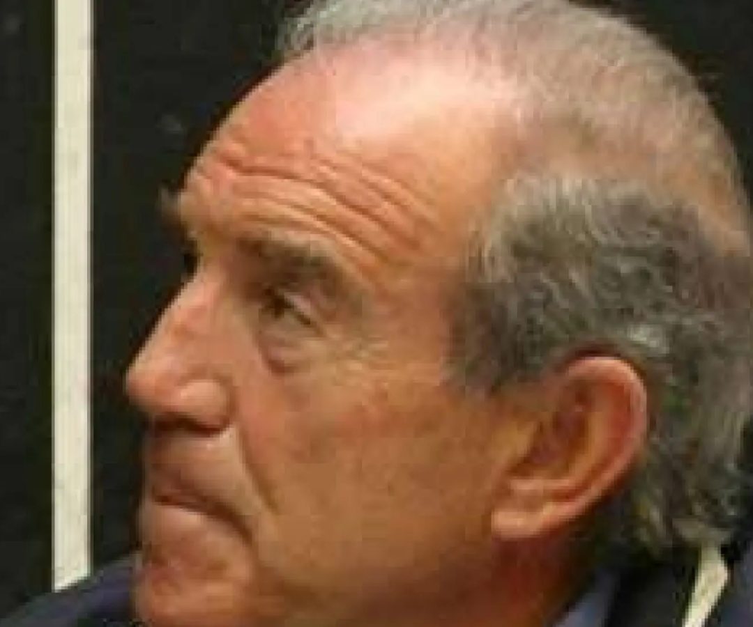 Carlos GaraikoetxeaEUROPA PRESS