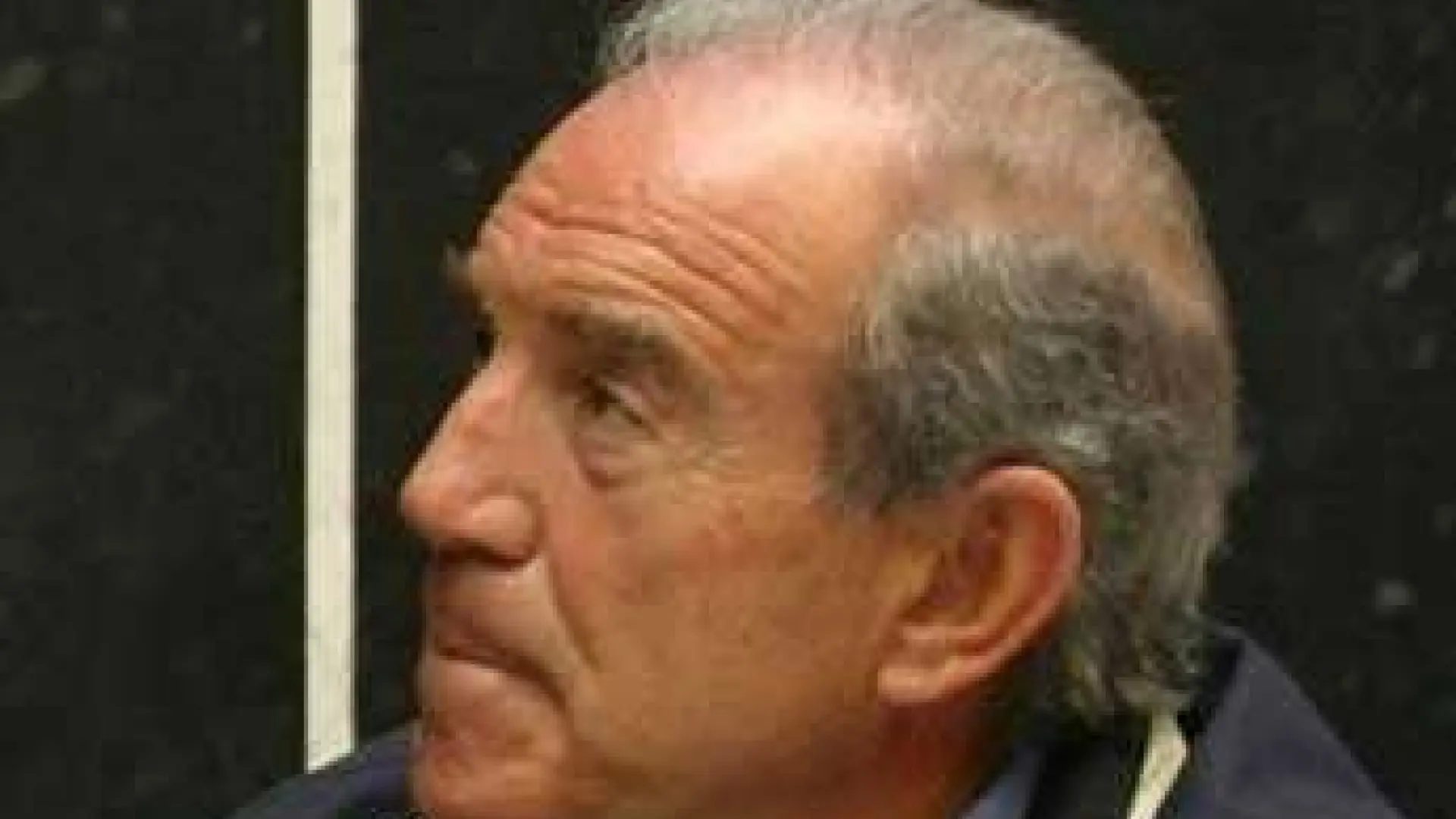 Carlos GaraikoetxeaEUROPA PRESS