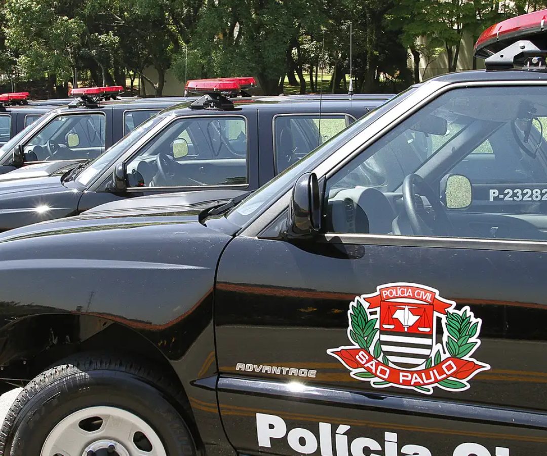 © Ciete Silvério/Governo de São Paulo